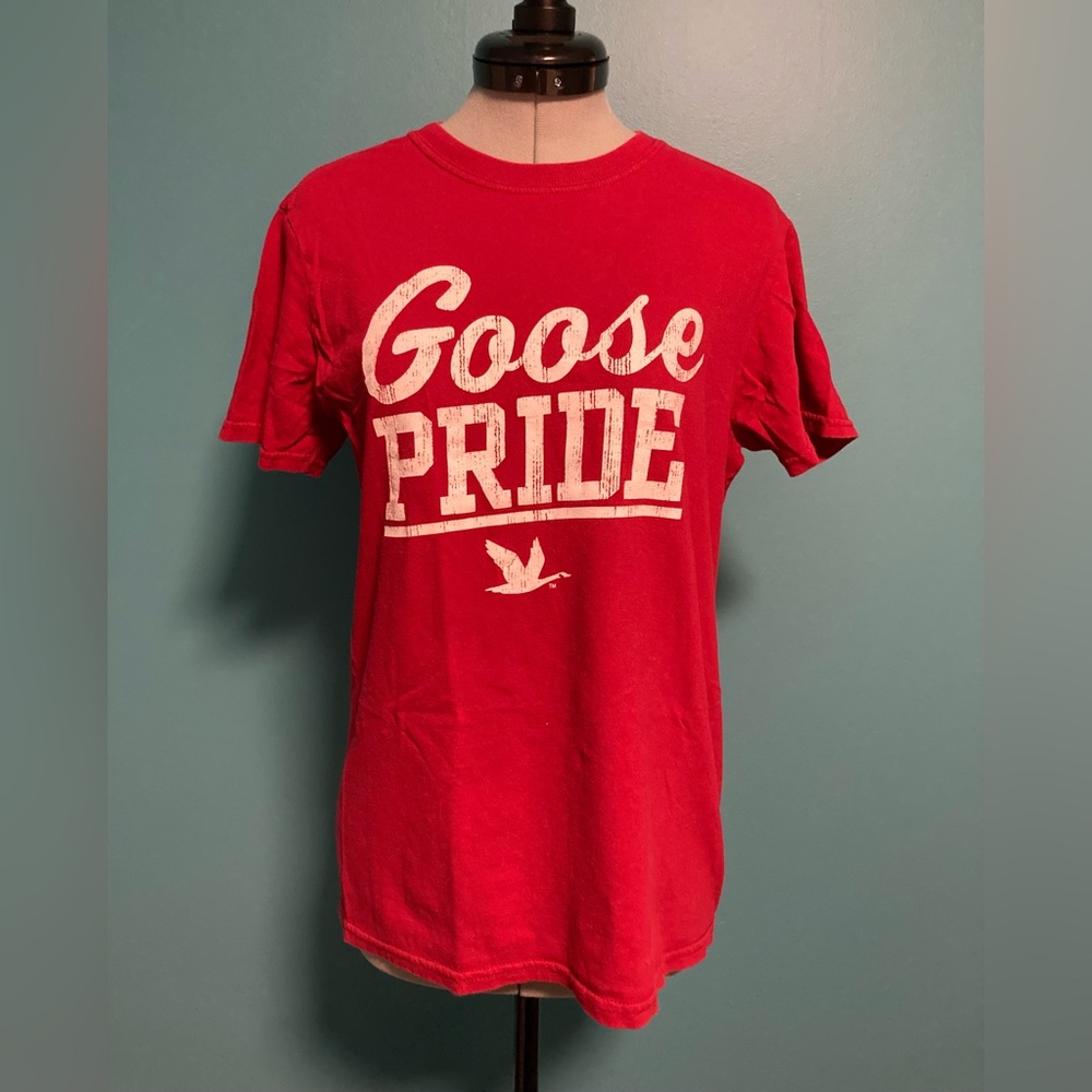 Wawa Tee 🪿 Goose Pride